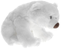 Белый мишка "Умка", 24 см