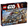 LEGO Star Wars Шагающий штурмовой вездеход AT-TE капитана Рекса™