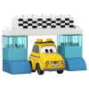 LEGO Duplo Гонка за Кубок Поршня