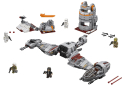 Конструктор LEGO Star Wars 75202 Защита Крайта