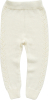 Штанишки вязаные Olivia knits Ester Крем-молоко 80