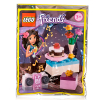 Конструктор LEGO Friends 561504 Маленькая вечеринка