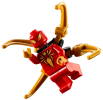 Конструктор LEGO Marvel Super Heroes 76151 Spiderman Человек-Паук: Засада на веномозавра