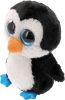 Мягкая игрушка TY Beanie Boo's пингвин Waddles 15 см