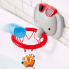 Игрушка для купания в ванной Баскетбольное кольцо Слоник Hape