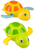 Игрушка для ванной Happy Baby Swimming Turtles green&yellow 