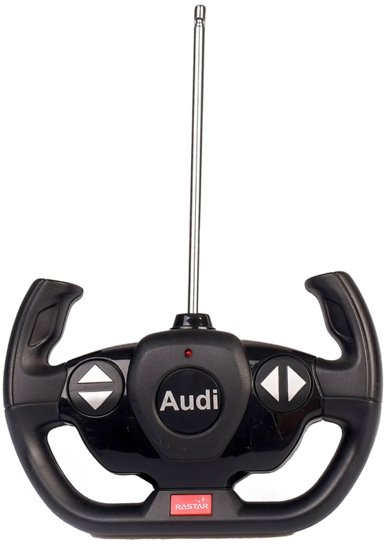 Легковой автомобиль Rastar Audi Q7 (27400) 1:14