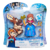 Игровой набор Hasbro Disney Princess маленькие куклы Холодное сердце с другом