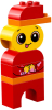 Конструктор LEGO DUPLO 10861 Мои первые эмоции