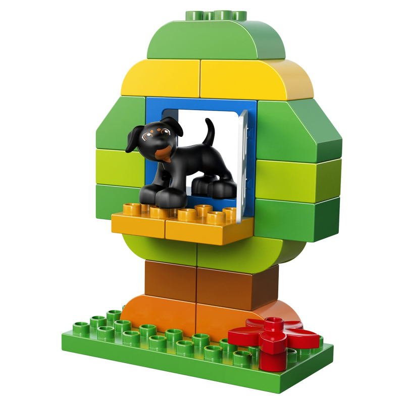 LEGO Duplo Механик