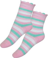 Носки детские Para socks N2D003 розовый 10