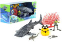 Игровой набор Chap Mei Китовая акула 549014