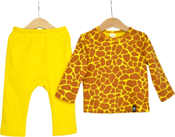 Комплект Baby boom детский жираф 68