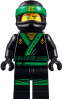 Конструктор Lego Ninjago Порт Ниндзяго Сити 70657
