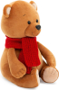 Мягкая игрушка Медведь Маффин Orange Toys, 50 см, карамельная