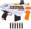 Бластер Nerf Ultra Amp (F0955ZR0)