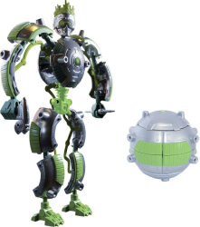 Робот-трансформер Энергия-ФрагБот Giga bots, 33 см
