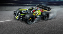 LEGO Technic Зеленый гоночный автомобиль