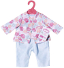 Одежда для прогулки Baby Annabell в ассортименте