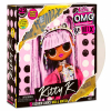 Кукла L.O.L. Surprise! O.M.G. Remix Kitty K Fashion Doll, 567240