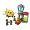 Конструктор LEGO DUPLO 10871 Аэропорт