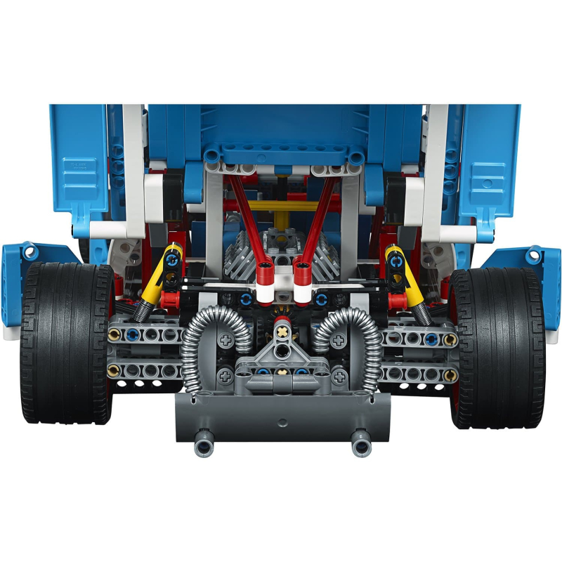 LEGO Technic Гоночный автомобиль