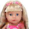 Кукла Сестричка Baby Born Soft Touch в платье единорога 43 см