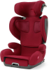 Автокресло Recaro Mako Elite группа 2/3 (15-36 кг) Select Garnet Red
