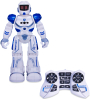 Робот на р/у Xtrem Bots: Агент, световые и звуковые эффекты