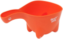 Ковшик для мытья головы ROXY KIDS Dino Scoop оранжевый