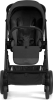 Детская коляска Cybex Balios S Lux BLK Moon Black с дождевиком