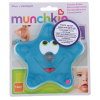 Munchkin игрушка для ванны Звездочка голубая от 12мес
