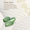 Матрац детский Plitex Aloe vera Life 119х60х11 см