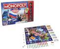 Игра Монополия Россия (новая уникальная версия)