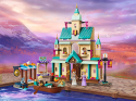 Конструктор LEGO Disney Frozen II 41167 Деревня в Эренделле