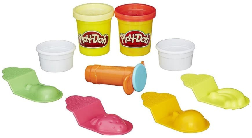 Масса для лепки Play-Doh Набор "Печенье"
