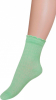Носки детские Para socks N1D29 мята 12