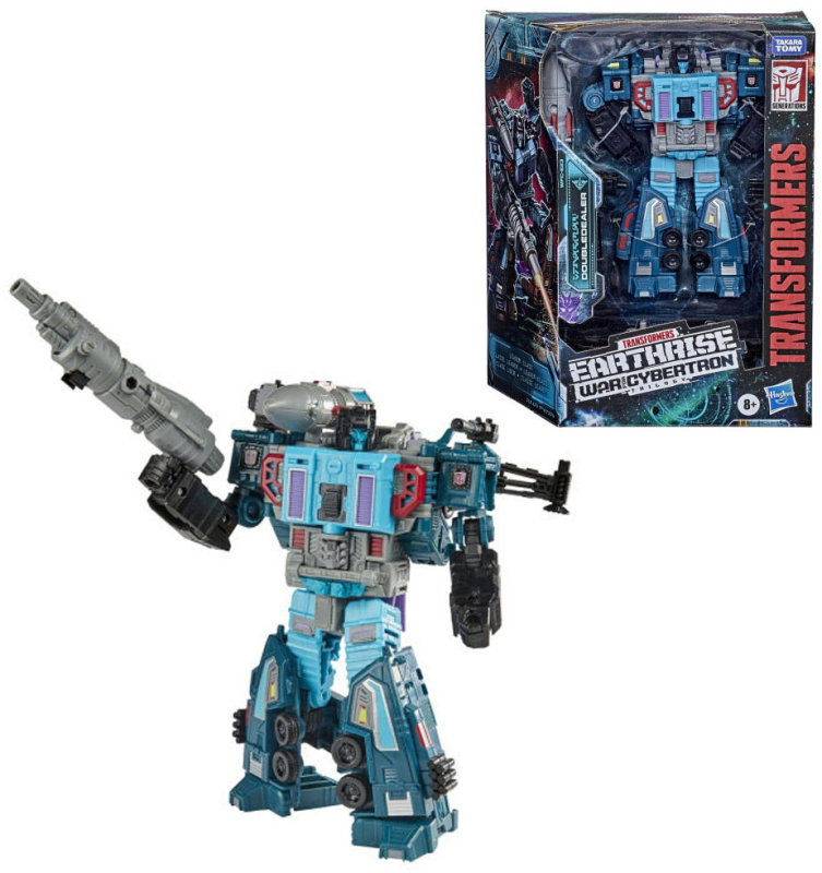 Трансформер Hasbro Transformers Класс Лидеры Офрайз в ассортименте