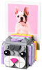 Конструктор LEGO DOTS 41904 Подставки для фото Животные