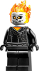 Конструктор Lego Super Heroes Робот и мотоцикл Призрачного Гонщика