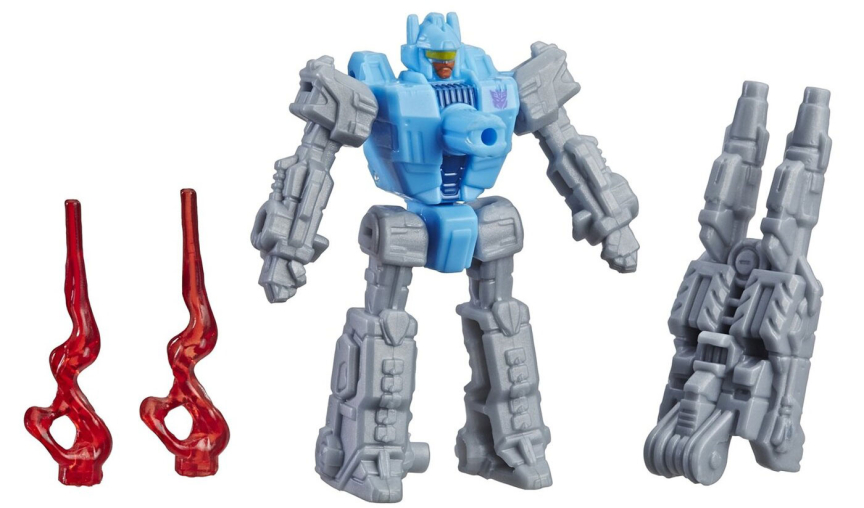 Hasbro Transformers Трансформер Баттл Мастер в ассортименте