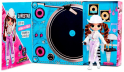 Кукла L.O.L. Surprise! O.M.G. Remix Lonestar Fashion Doll, 567233