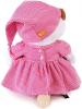 Мягкая игрушка Budi Basa Ли-Ли в розовой пижамке 24 см