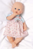 Платье для куклы Baby Annabell в ассортименте