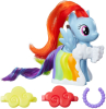 Игровой набор My Little Pony Пони-модницы B8810