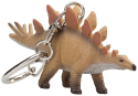 Брелок с фигуркой (Animal Planet) - Стегозавр