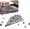 LEGO Star Wars Звездный разрушитель Первого Ордена™