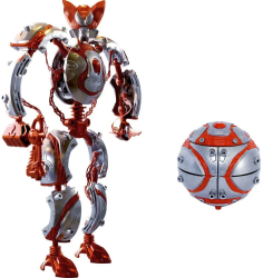 Робот-трансформер Энергия-Брейз Giga bots, 33 см