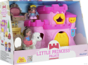 Игровой набор "Дворец маленькой принцессы"
