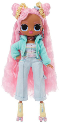 Кукла L.O.L. Surprise! OMG Doll Series 4.5 - Sunshine, 27 см, 572787